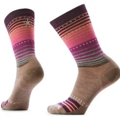 Smartwool - Everyday Stitch Stripe Crew - Multifunktionssocken Best