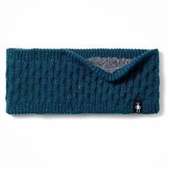 Smartwool Kopfbedeckungen-- Fleece Lined Headband - Stirnband