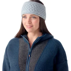 Smartwool Kopfbedeckungen-- Fleece Lined Headband - Stirnband