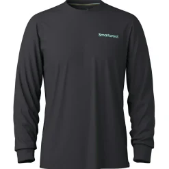 - Gondoa View ong eeve Graphic Tee - ongeeve < Smartwool Clearance
