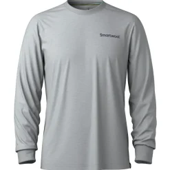 - Gondoa View ong eeve Graphic Tee - ongeeve < Smartwool Clearance