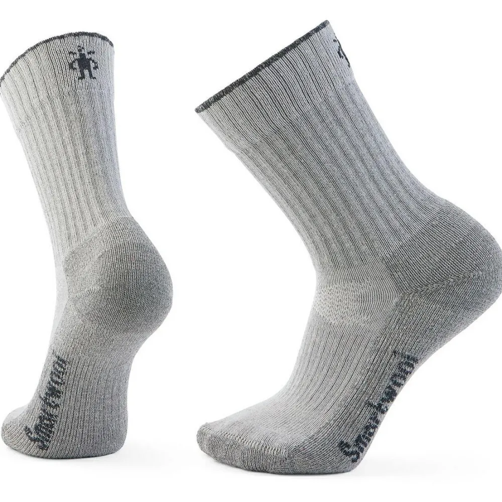 Smartwool - Hike Classic Edit Light Cushion 2nd Cut Crew Socks - Wandersocken New