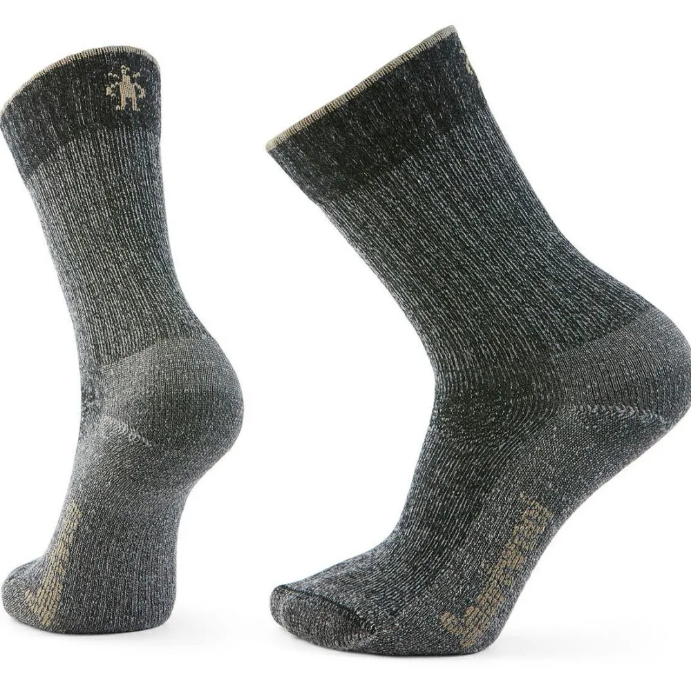 Smartwool - Hike Classic Edit Light Cushion 2nd Cut Crew Socks - Wandersocken New