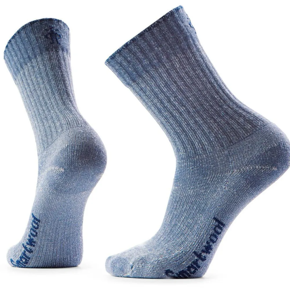 Smartwool - Hike Classic Edit Light Cushion 2nd Cut Crew Socks - Wandersocken New