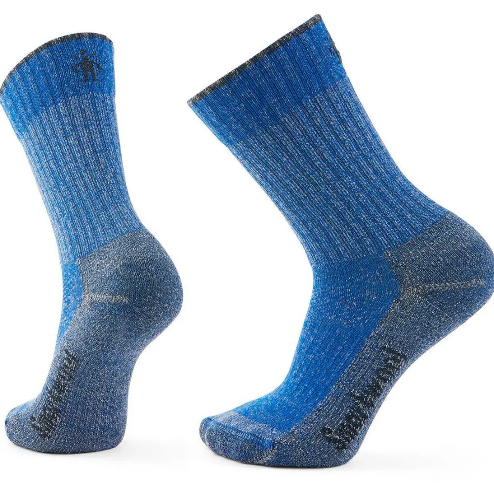 Smartwool - Hike Classic Edit Light Cushion 2nd Cut Crew Socks - Wandersocken New