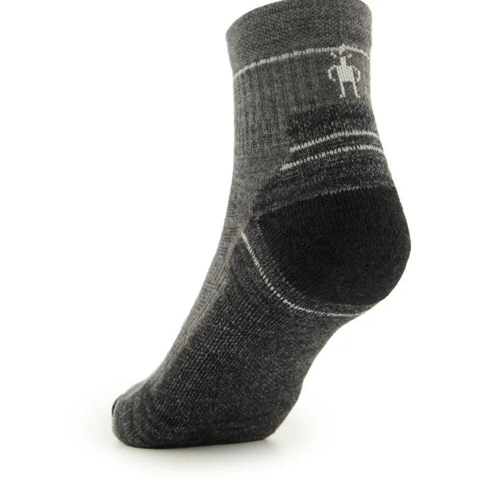 Smartwool Wandersocken|Merinosocken-- Hike Light Cushion Ankle - Wandersocken