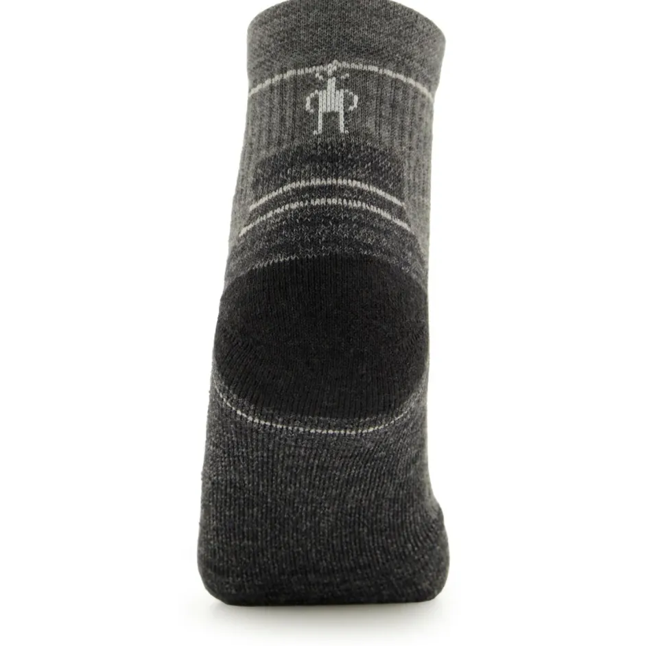 Smartwool Wandersocken|Merinosocken-- Hike Light Cushion Ankle - Wandersocken