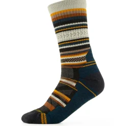 Smartwool - Hike Light Cushion Panorama Crew - Wandersocken Discount