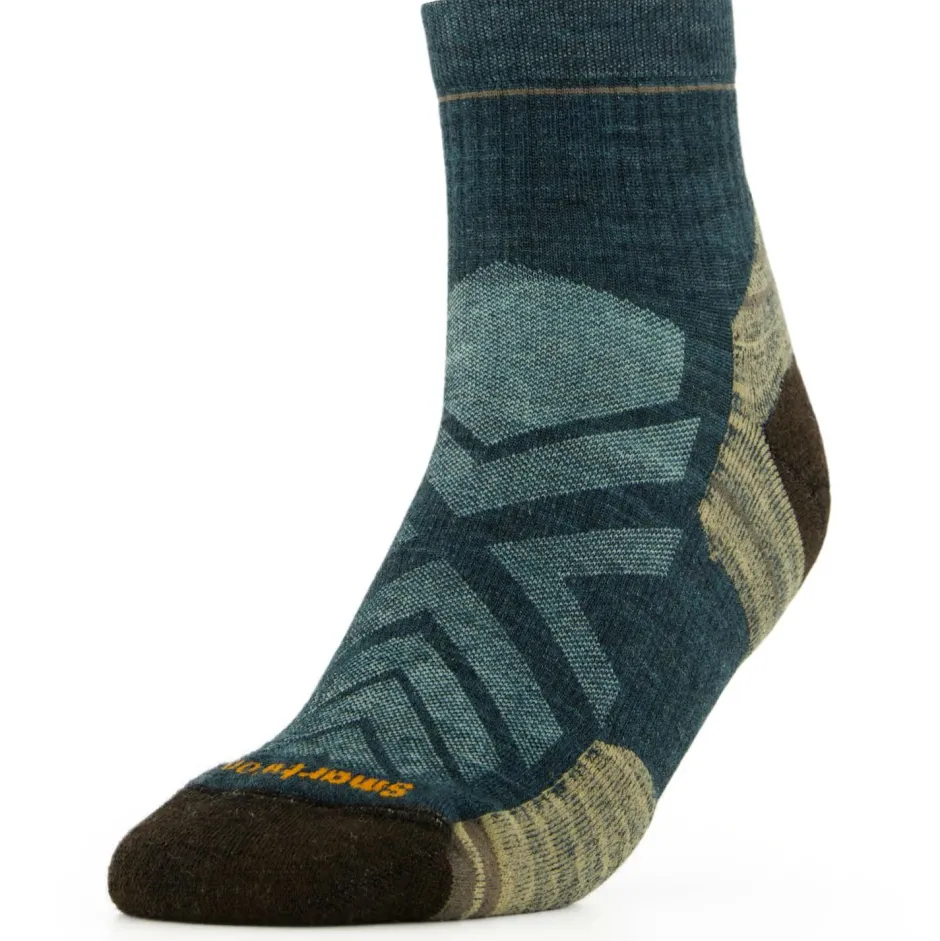 Smartwool Wandersocken|Merinosocken-- Hike Targeted Cushion Ankle Socks - Wandersocken