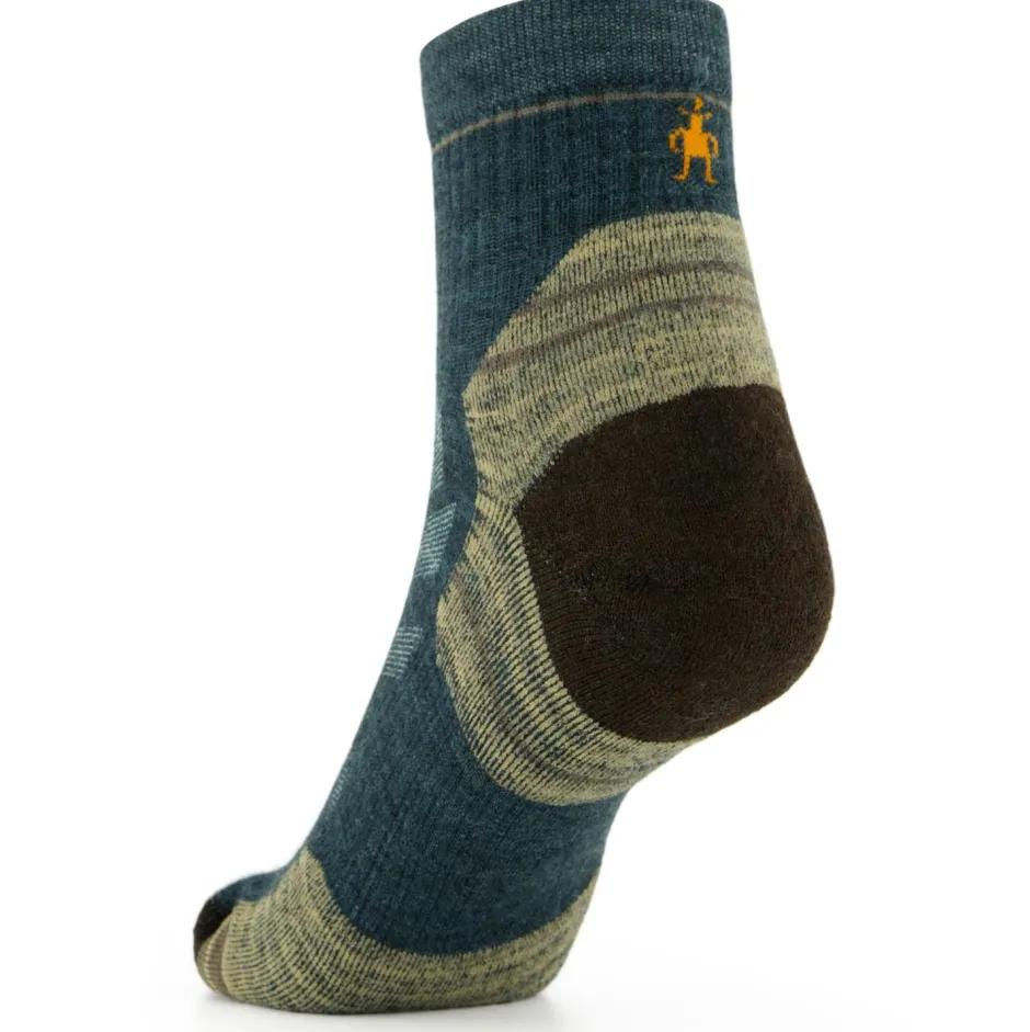 Smartwool Wandersocken|Merinosocken-- Hike Targeted Cushion Ankle Socks - Wandersocken