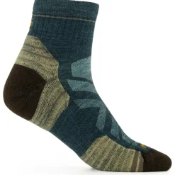 Smartwool Wandersocken|Merinosocken-- Hike Targeted Cushion Ankle Socks - Wandersocken
