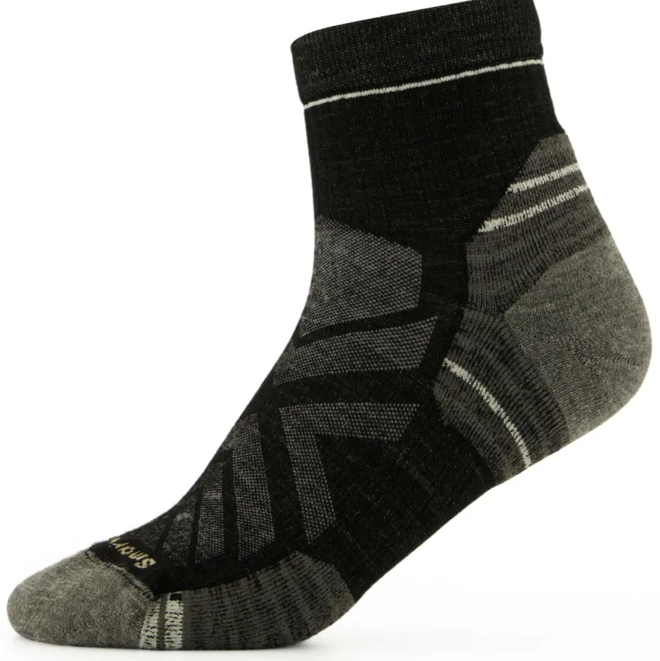 Smartwool Wandersocken|Merinosocken-- Hike Targeted Cushion Ankle Socks - Wandersocken