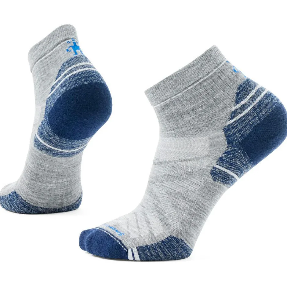 Smartwool Wandersocken|Merinosocken-- Hike Targeted Cushion Ankle Socks - Wandersocken