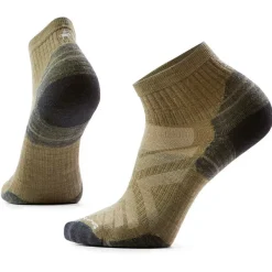 Smartwool Wandersocken|Merinosocken-- Hike Targeted Cushion Ankle Socks - Wandersocken