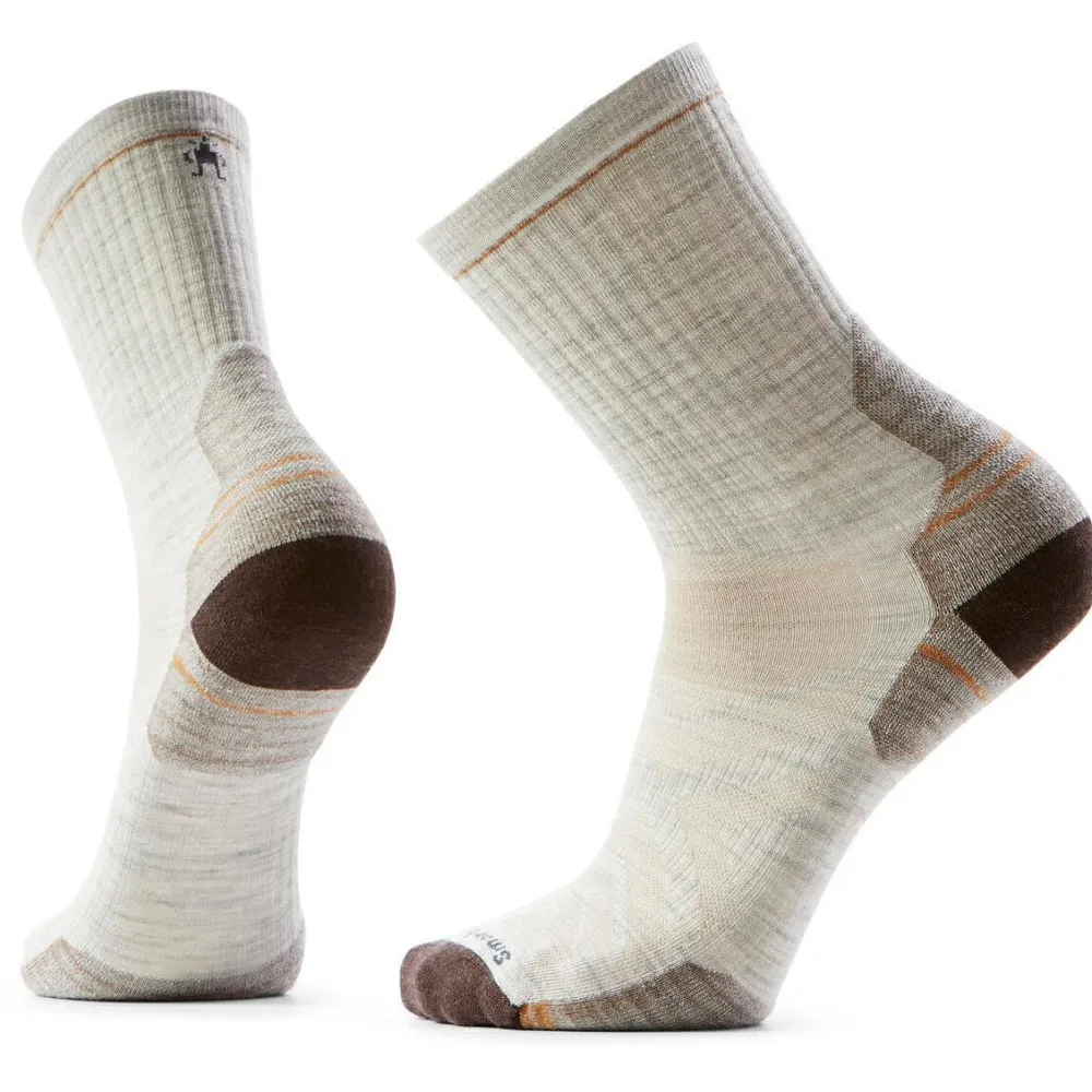 - Hike Targeted Cushion Mid Crew Socks - Wandersocken < Smartwool Outlet