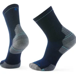 - Hike Targeted Cushion Mid Crew Socks - Wandersocken < Smartwool Outlet