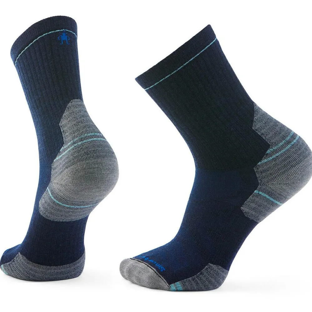 - Hike Targeted Cushion Mid Crew Socks - Wandersocken < Smartwool Outlet