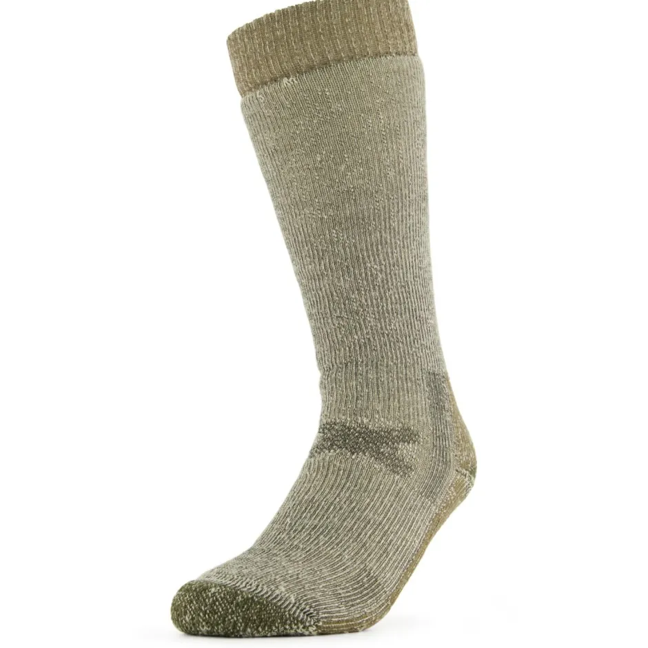 Smartwool Merinosocken|Socken-- Hunt Classic Edition Maximum Cushion OTC - Multifunktionssocken Charcoal