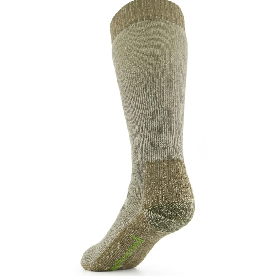 Smartwool Merinosocken|Socken-- Hunt Classic Edition Maximum Cushion OTC - Multifunktionssocken Charcoal