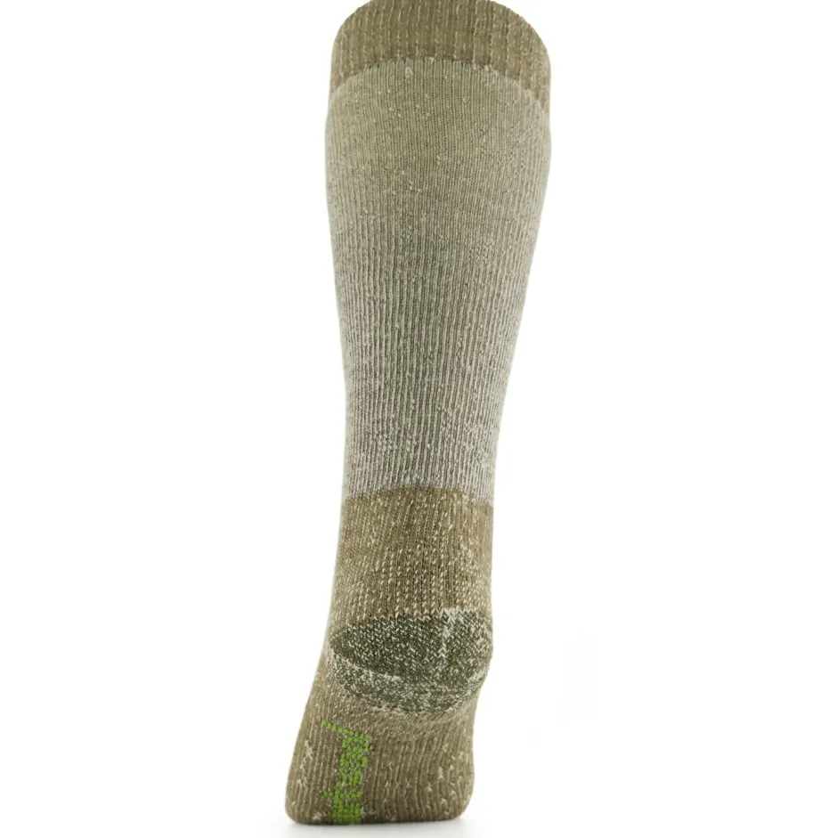 Smartwool Merinosocken|Socken-- Hunt Classic Edition Maximum Cushion OTC - Multifunktionssocken Charcoal