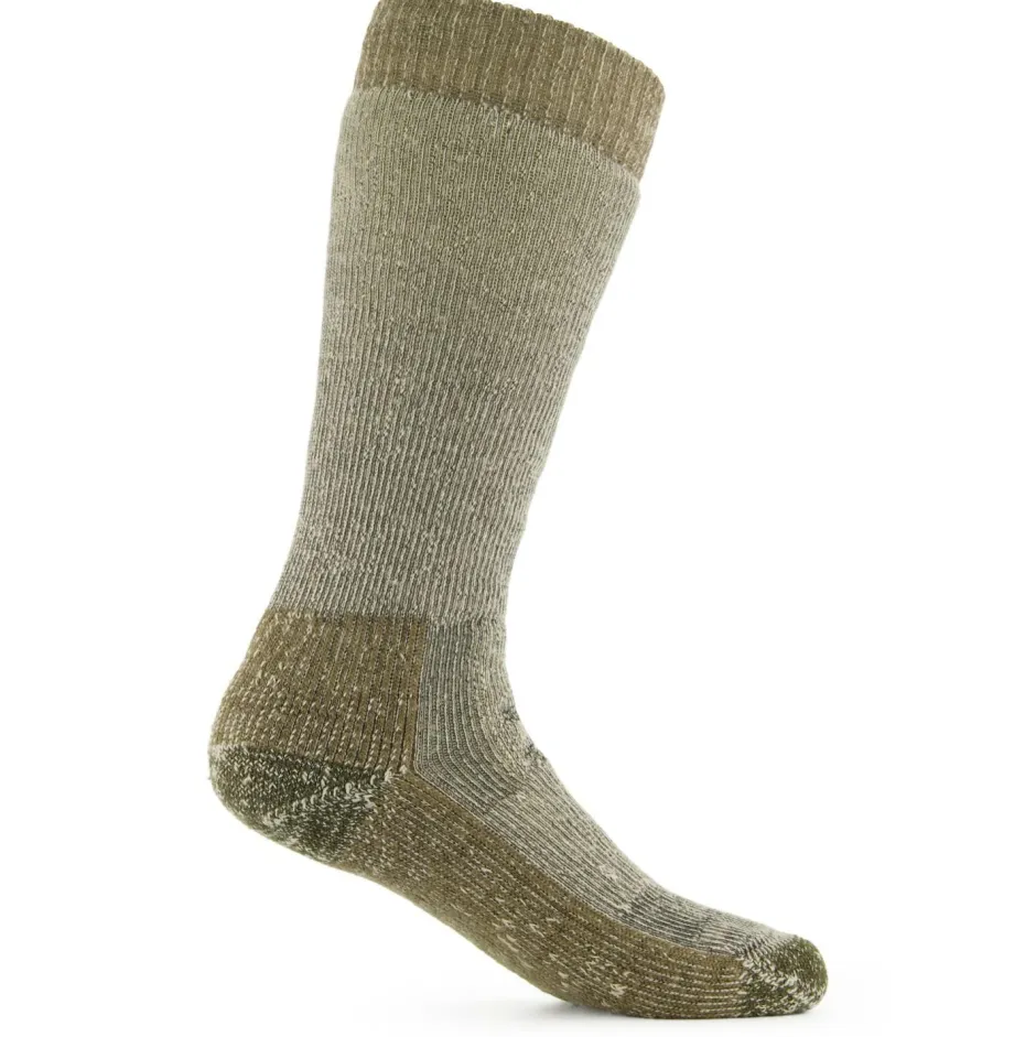 Smartwool Merinosocken|Socken-- Hunt Classic Edition Maximum Cushion OTC - Multifunktionssocken Charcoal