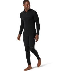 - Intraknit Apine 1/4 Zip - erinounterwäche < Smartwool