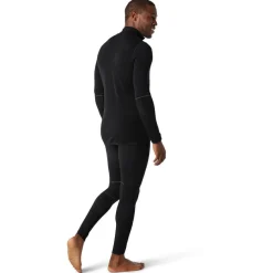 - Intraknit Apine 1/4 Zip - erinounterwäche < Smartwool