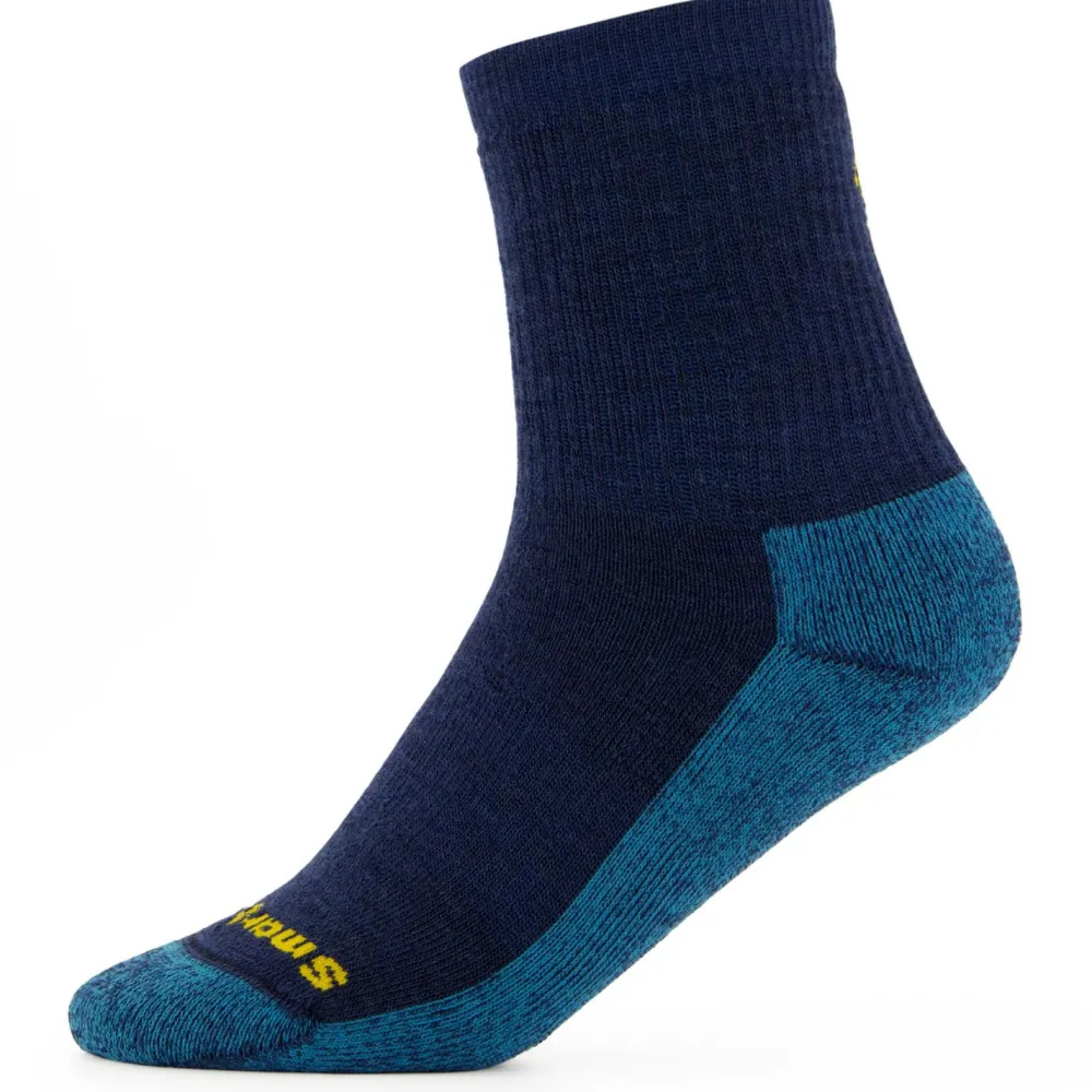 - Kid's Hike Full Cushion Crew - Multifunktionssocken < Smartwool Online