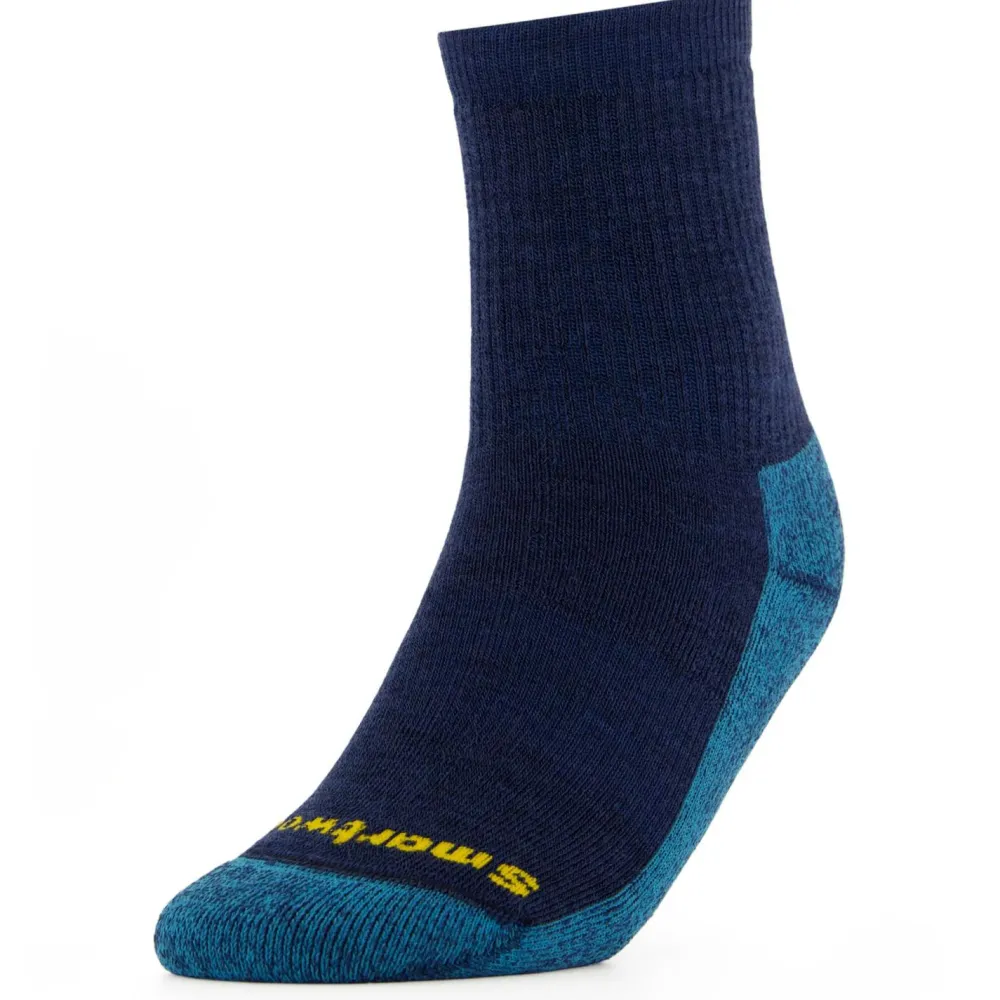 - Kid's Hike Full Cushion Crew - Multifunktionssocken < Smartwool Online