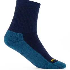 - Kid's Hike Full Cushion Crew - Multifunktionssocken < Smartwool Online