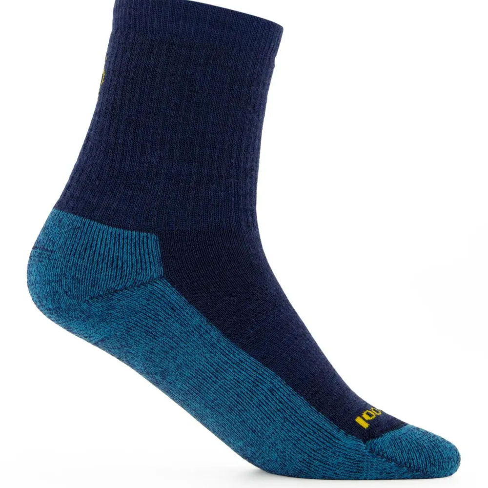 - Kid's Hike Full Cushion Crew - Multifunktionssocken < Smartwool Online