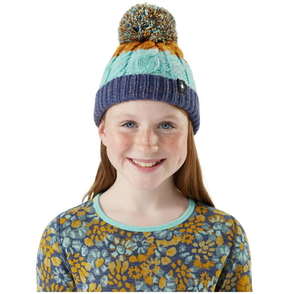 - Kids Isto Beanie - Mütze < Smartwool Sale