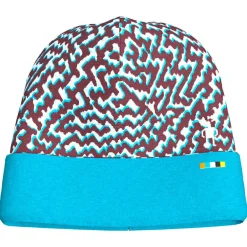 - Kid's Thermal Merino Reversible Cuffed Beanie - Mütze < Smartwool Best
