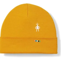 - Kid's Thermal Merino Reversible Cuffed Beanie - Mütze < Smartwool Best