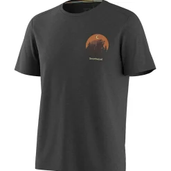 Smartwool - unar Bear Active hort eeve - erinohirt