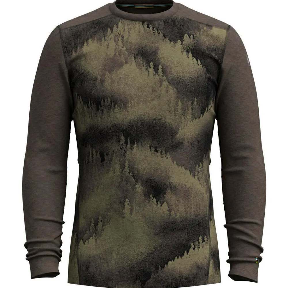 - erino 250 Baeayer Crew Boxed - erinounterwäche < Smartwool Online