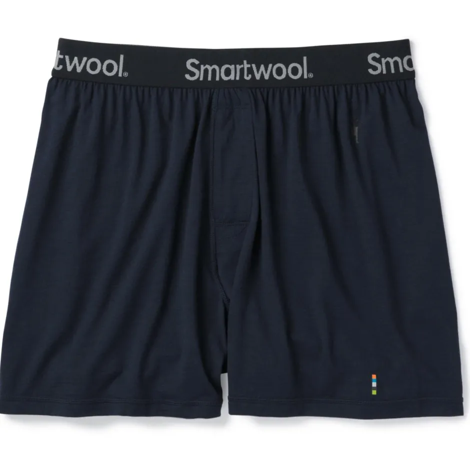 Smartwool - erino Boxer Boxed - erinounterwäche