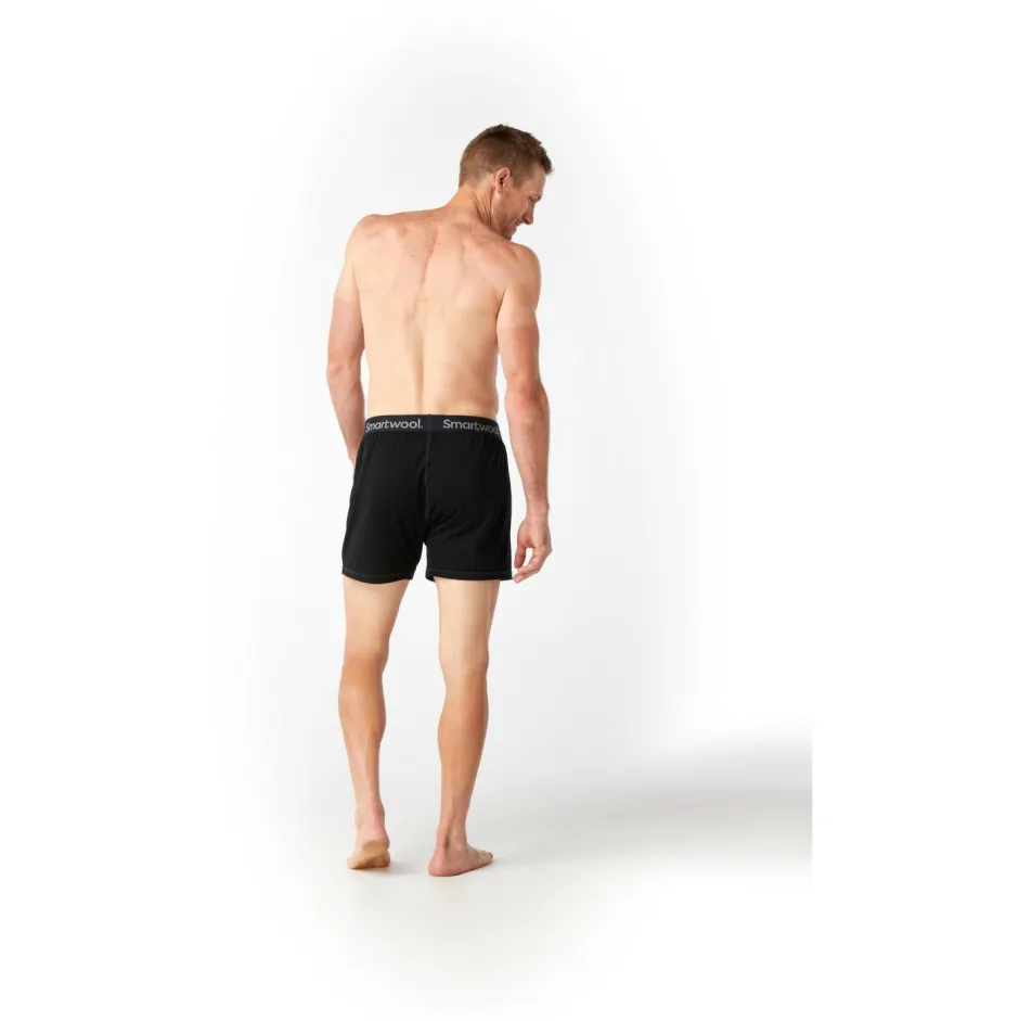 Smartwool - erino Boxer Boxed - erinounterwäche