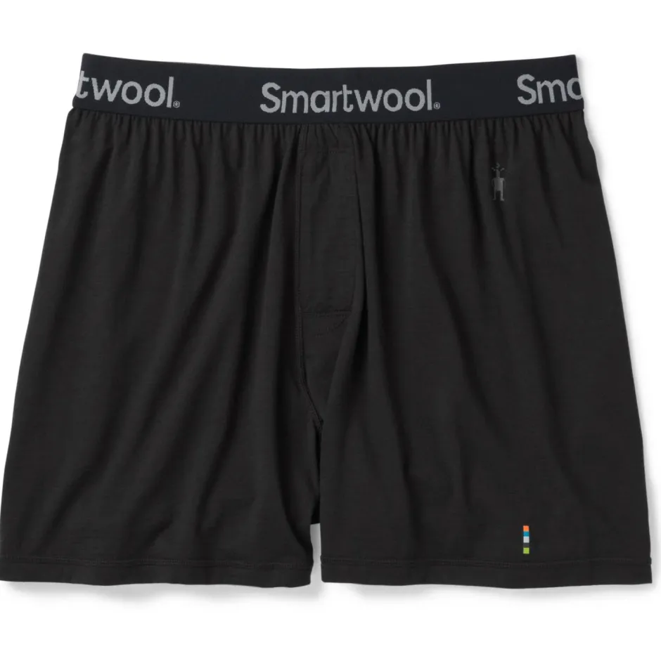 Smartwool - erino Boxer Boxed - erinounterwäche