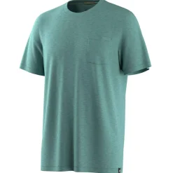 Smartwool - erino Hep Bend / Pocket Tee - erinohirt