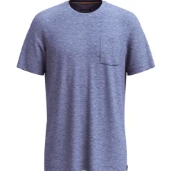 Smartwool - erino Hep Bend / Pocket Tee - erinohirt