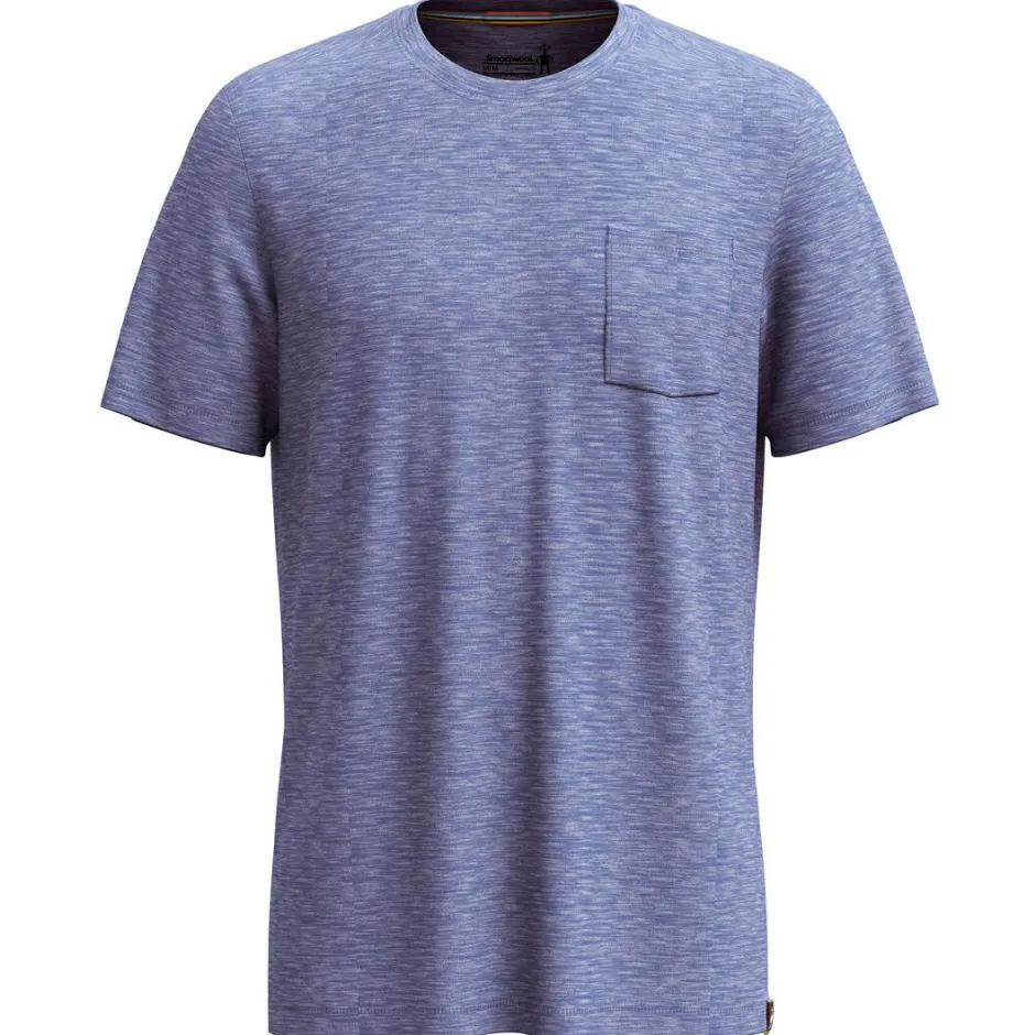 Smartwool - erino Hep Bend / Pocket Tee - erinohirt