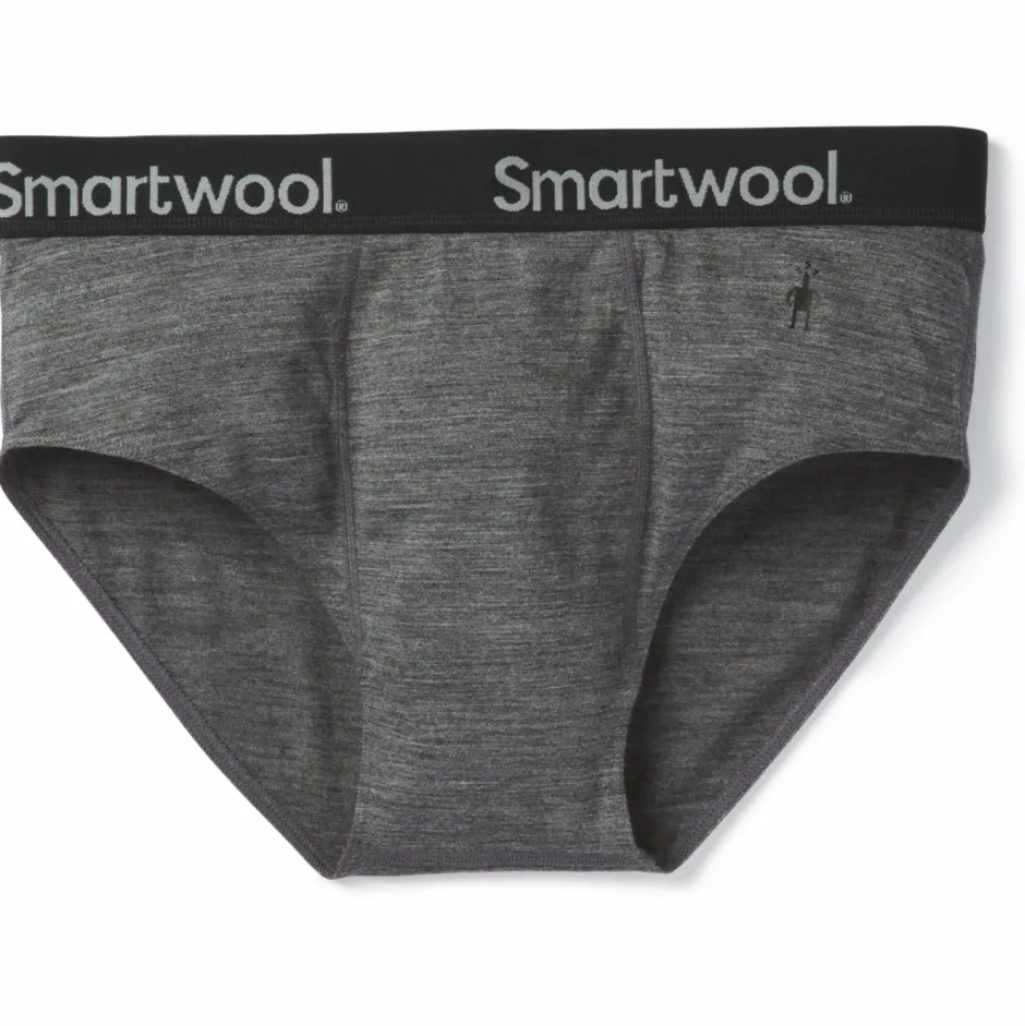 Smartwool Alltagsbekleidung|Wanderbekleidung-- Merinosport Brief Boxed - Merinounterwäsche