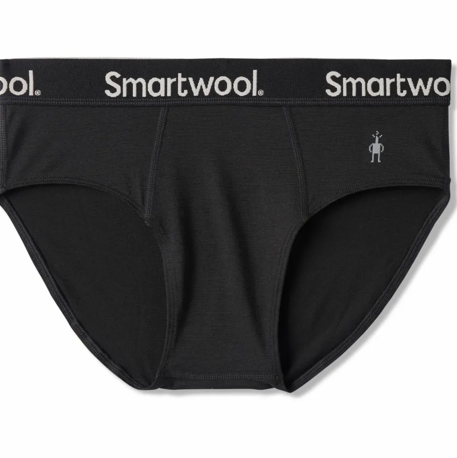 Smartwool Alltagsbekleidung|Wanderbekleidung-- Merinosport Brief Boxed - Merinounterwäsche