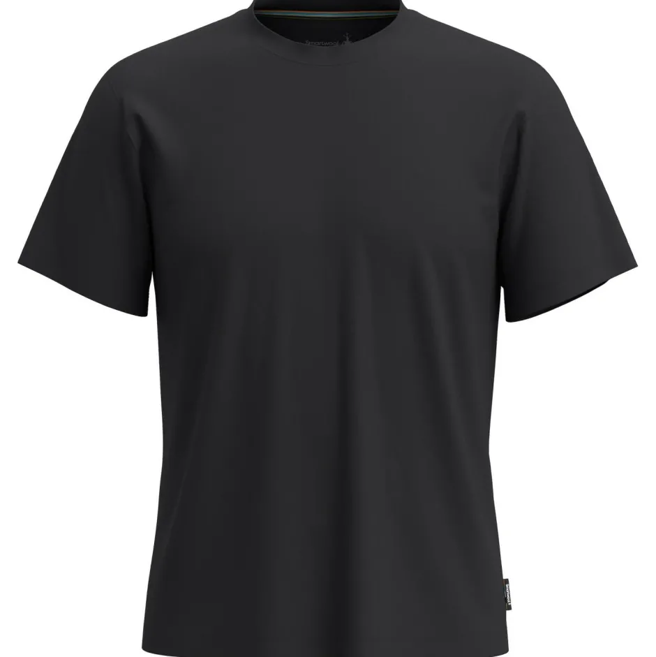 Smartwool - Perfect Crew Tee - erinohirt
