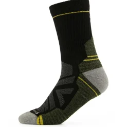 - Performance Hike Light Cushion Mid Crew - Wandersocken < Smartwool Sale