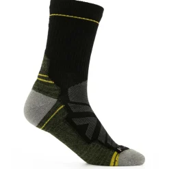 - Performance Hike Light Cushion Mid Crew - Wandersocken < Smartwool Sale