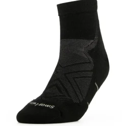 - Perforance Run Targeted Cuhion Anke - aufocken < Smartwool Discount