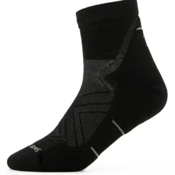 - Perforance Run Targeted Cuhion Anke - aufocken < Smartwool Discount