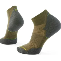 - Perforance Run Targeted Cuhion Anke - aufocken < Smartwool Discount